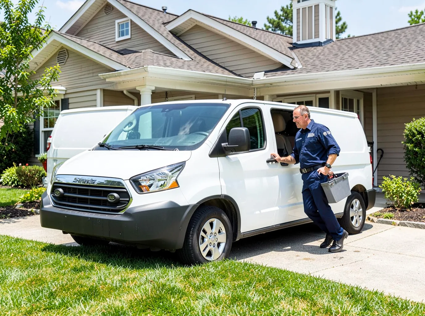 Emergency Plumber company in North Lawrence, OH