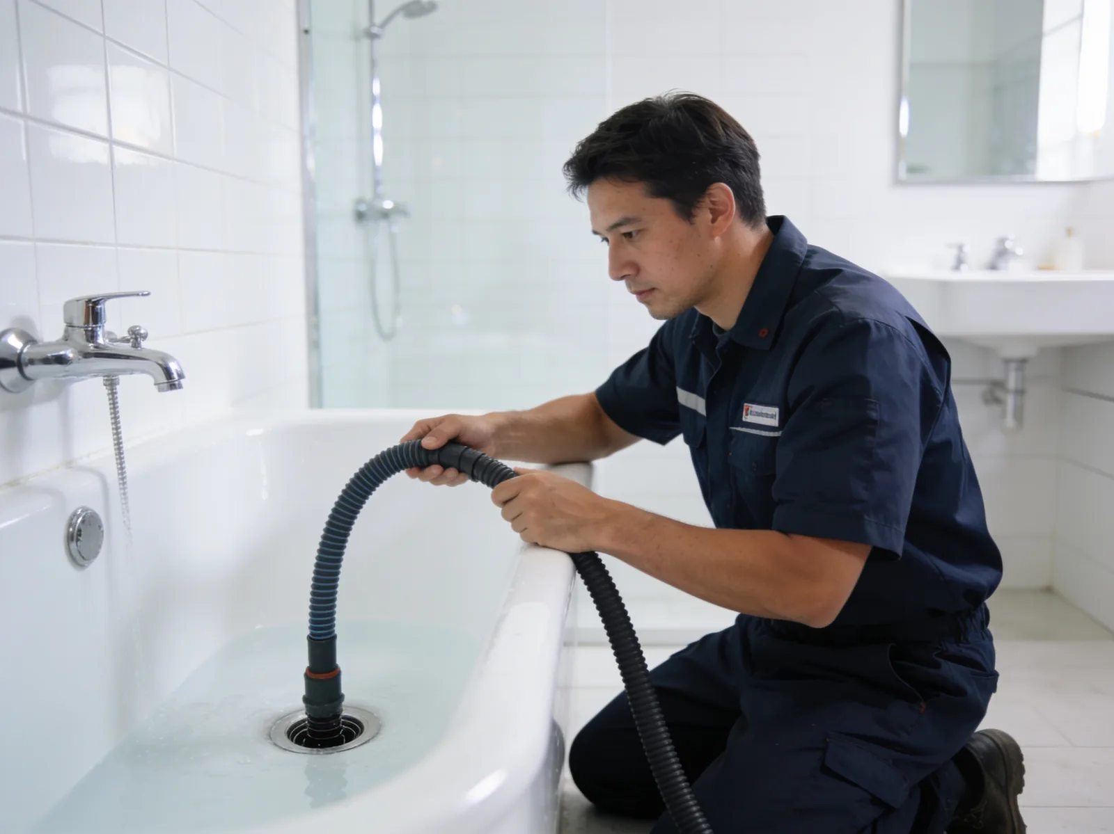 Emergency Plumber North Lawrence, OH FAQs